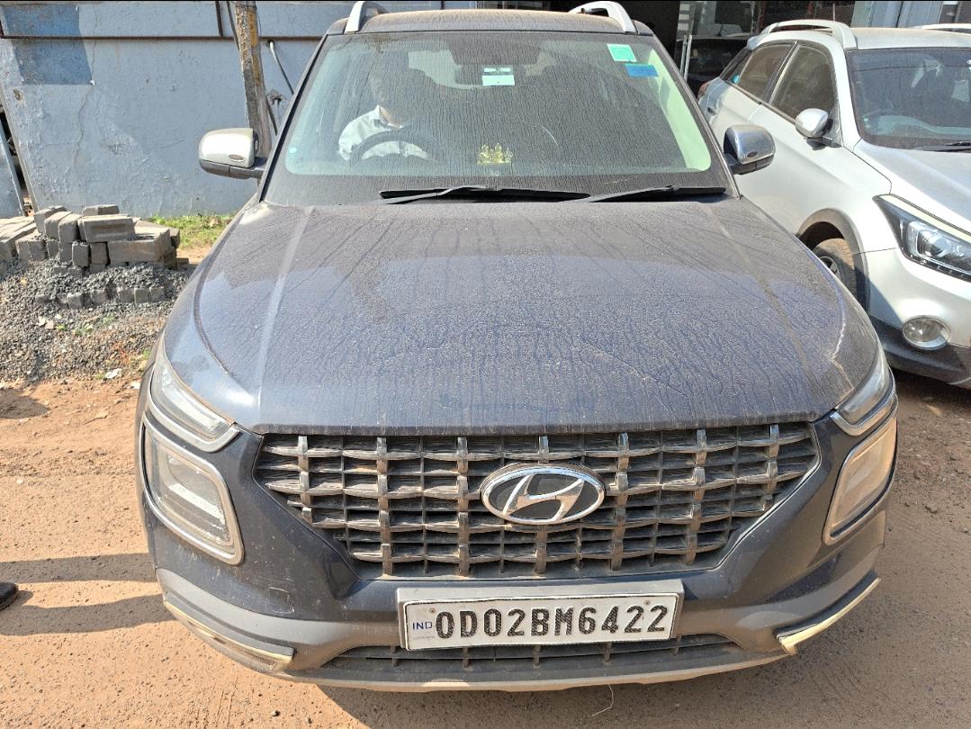 यूज़्ड 2020 ह्युंडई वेन्यू, Rasulgarh, Bhubaneswar 7 यूज़्ड 2020 ह्युंडई वेन्यू, Rasulgarh, Bhubaneswar 7