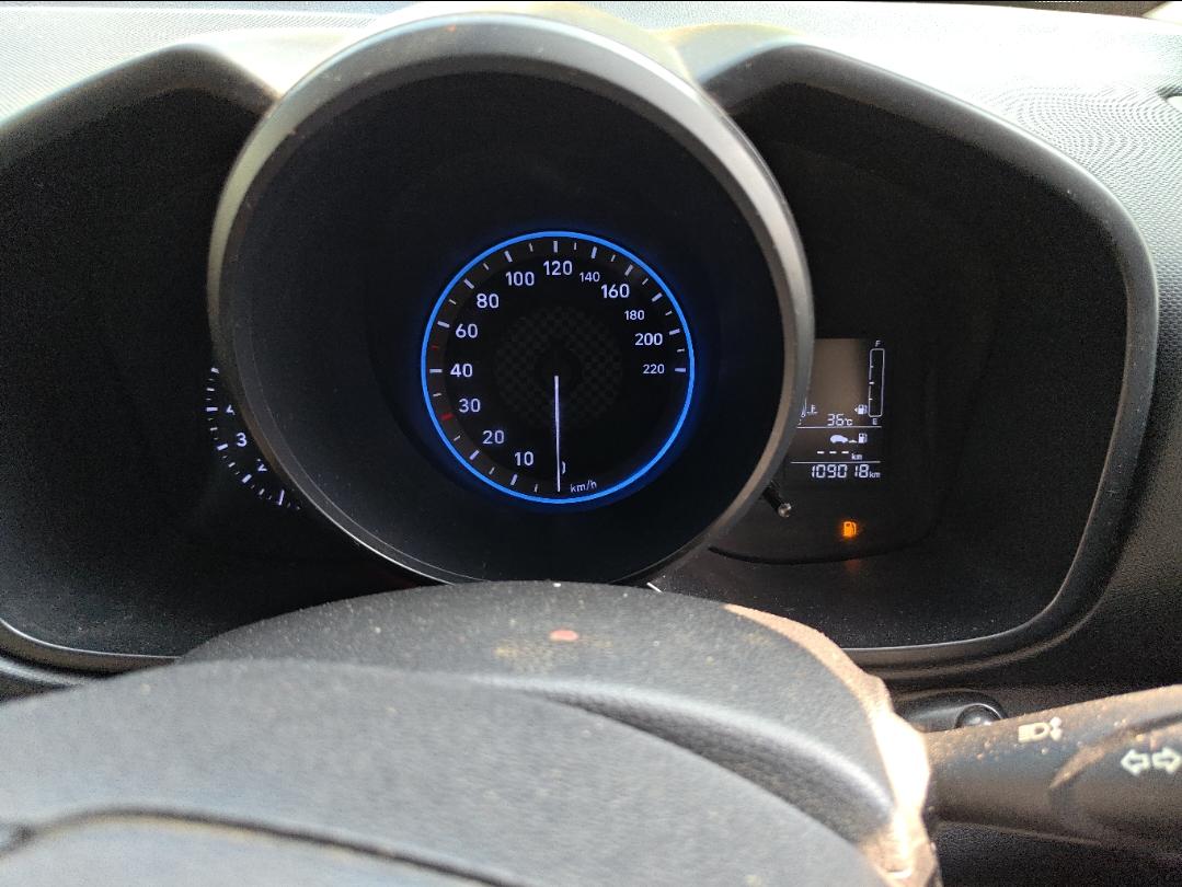 यूज़्ड 2020 ह्युंडई वेन्यू, Rasulgarh, Bhubaneswar 10 यूज़्ड 2020 ह्युंडई वेन्यू, Rasulgarh, Bhubaneswar 10