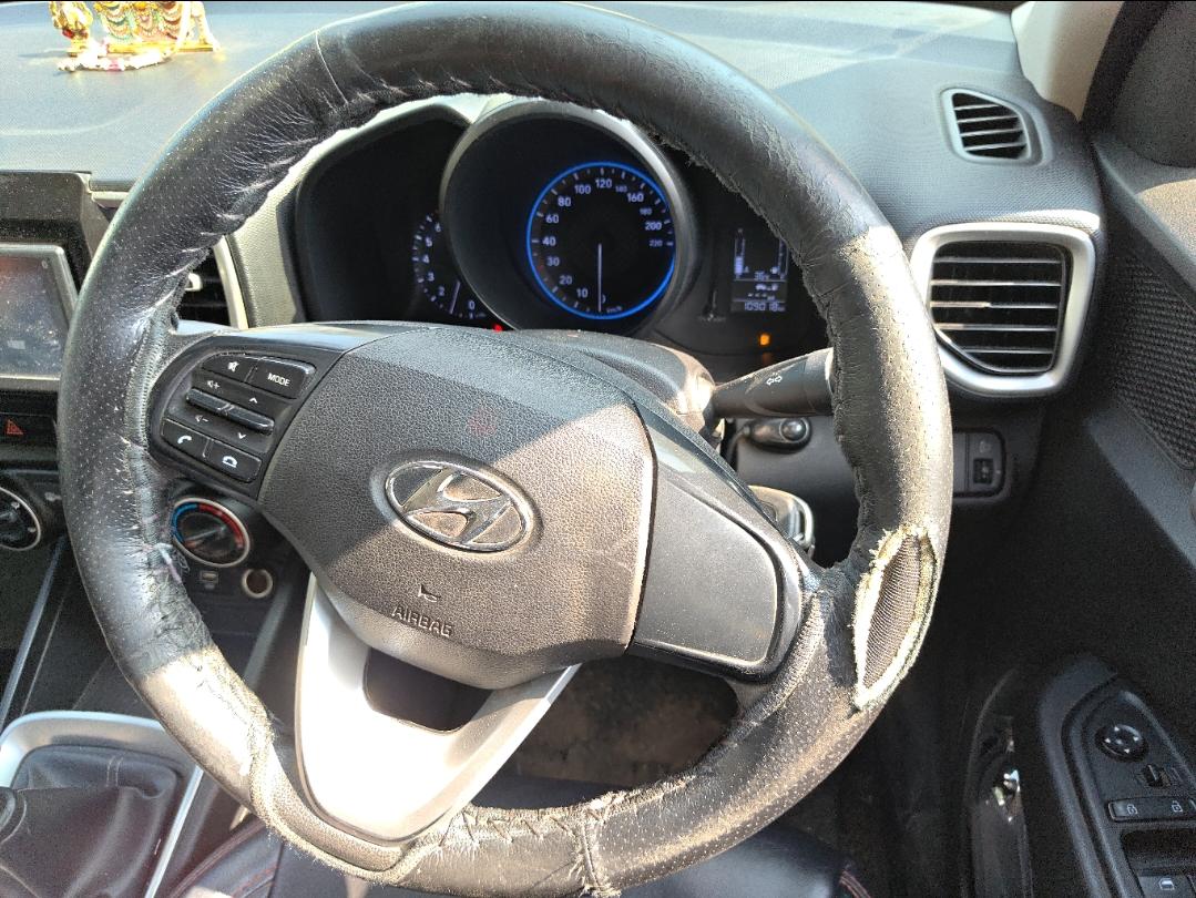 यूज़्ड 2020 ह्युंडई वेन्यू, Rasulgarh, Bhubaneswar 12 यूज़्ड 2020 ह्युंडई वेन्यू, Rasulgarh, Bhubaneswar 12