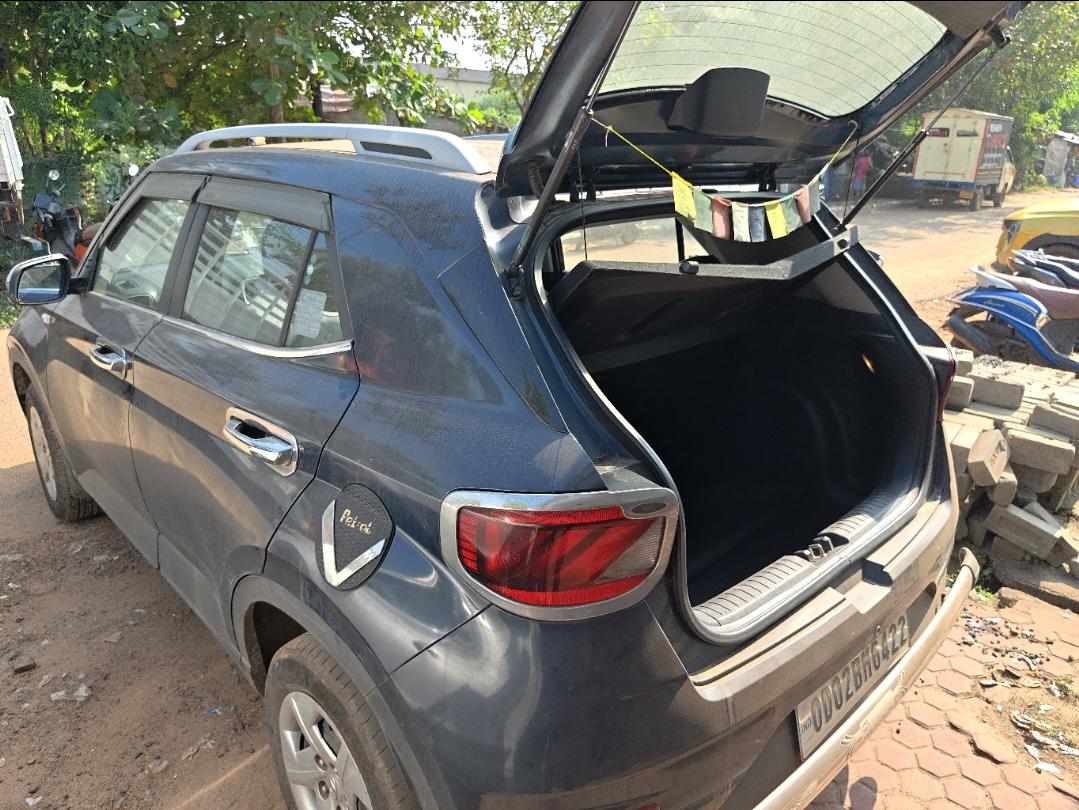 यूज़्ड 2020 ह्युंडई वेन्यू, Rasulgarh, Bhubaneswar 9 यूज़्ड 2020 ह्युंडई वेन्यू, Rasulgarh, Bhubaneswar 9