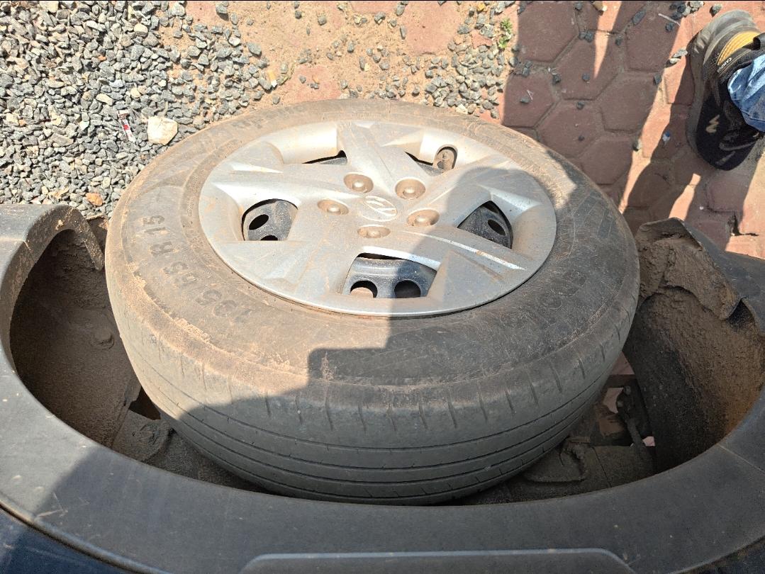 यूज़्ड 2020 ह्युंडई वेन्यू, Rasulgarh, Bhubaneswar 8 यूज़्ड 2020 ह्युंडई वेन्यू, Rasulgarh, Bhubaneswar 8