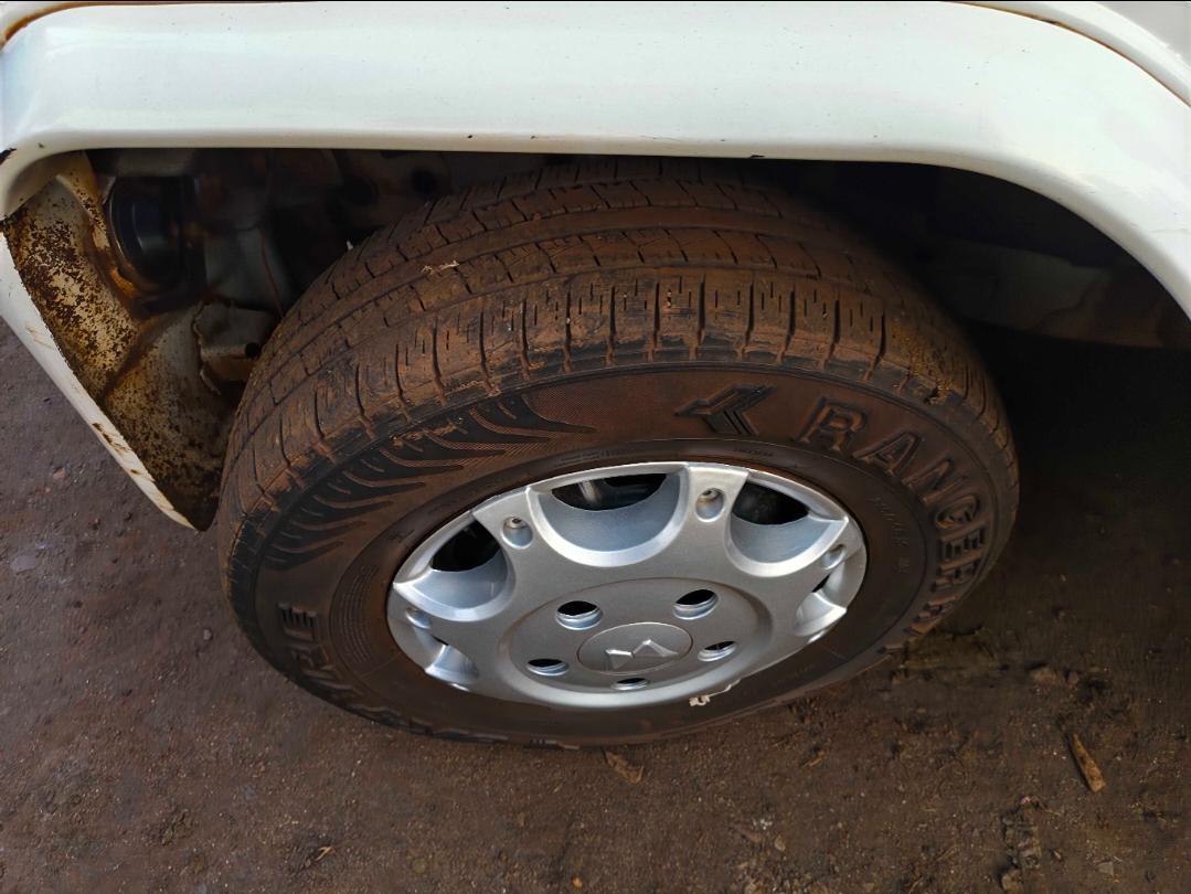 यूज़्ड 2018 महिंद्रा बोलेरो, Rasulgarh, Bhubaneswar 8 यूज़्ड 2018 महिंद्रा बोलेरो, Rasulgarh, Bhubaneswar 8