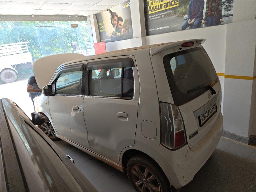 UsedCar