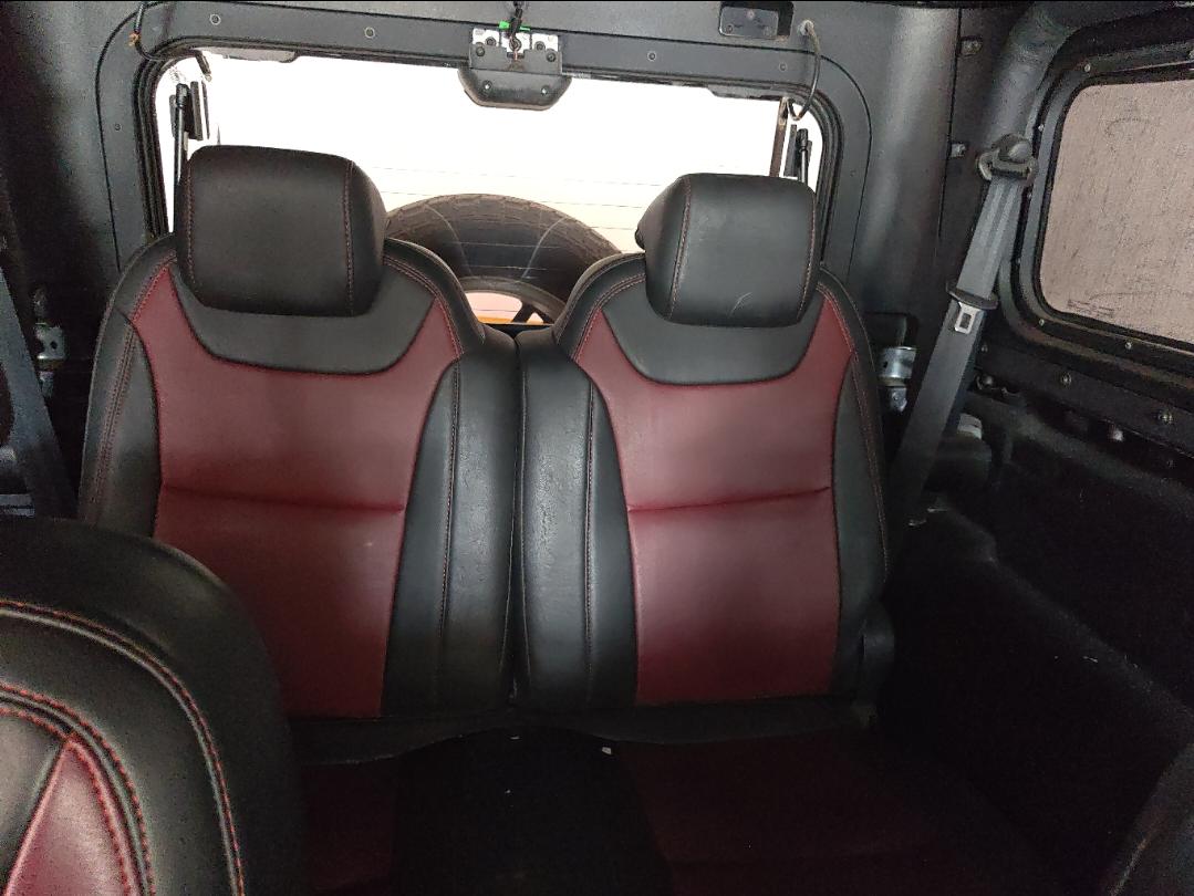 यूज़्ड 2022 महिंद्रा थार, Rasulgarh, Bhubaneswar 14 यूज़्ड 2022 महिंद्रा थार, Rasulgarh, Bhubaneswar 14