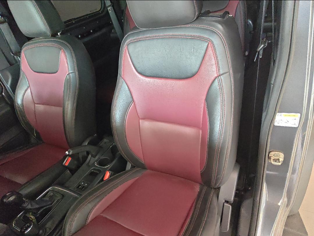 यूज़्ड 2022 महिंद्रा थार, Rasulgarh, Bhubaneswar 13 यूज़्ड 2022 महिंद्रा थार, Rasulgarh, Bhubaneswar 13