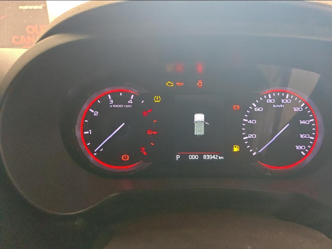 यूज़्ड 2022 महिंद्रा थार, Rasulgarh, Bhubaneswar 10 यूज़्ड 2022 महिंद्रा थार, Rasulgarh, Bhubaneswar 10