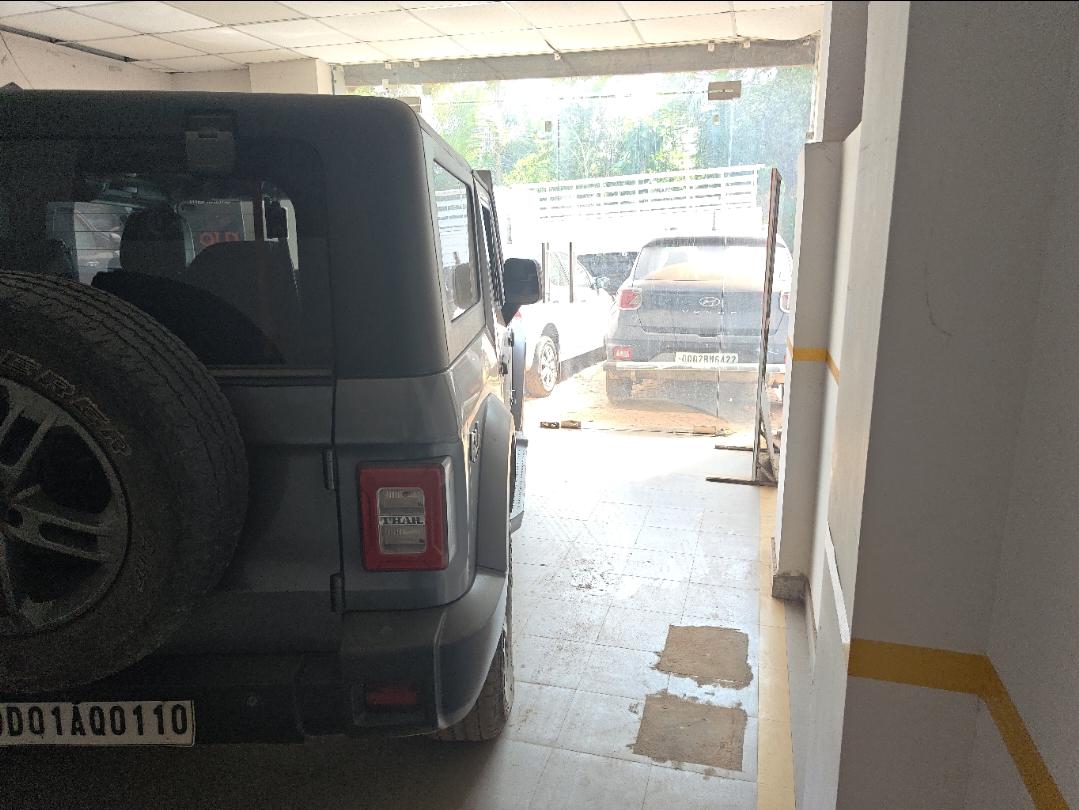 UsedCar