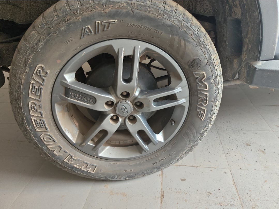 Used 2022 Mahindra Thar Used 2022 Mahindra Thar