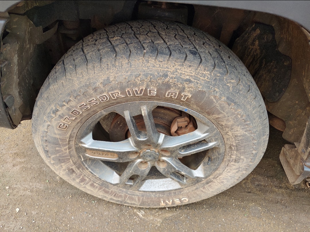 Used 2021 Mahindra Thar Used 2021 Mahindra Thar