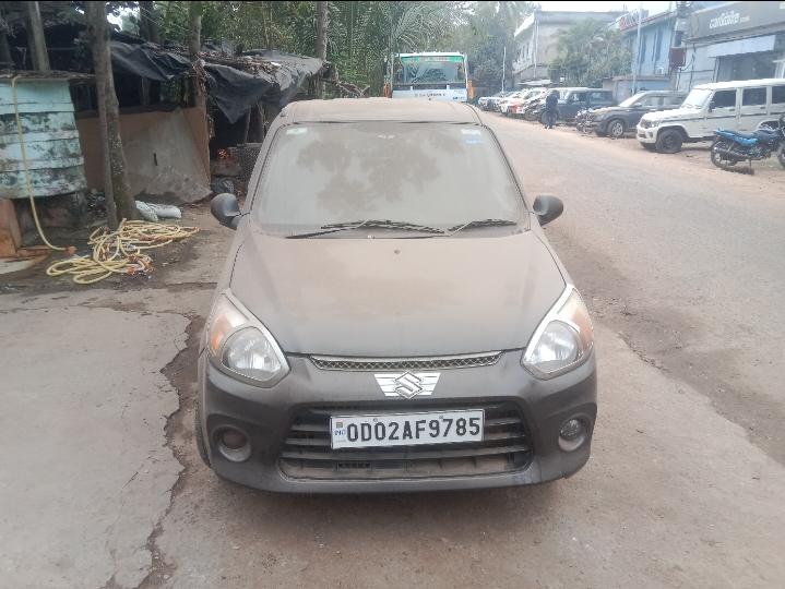 यूज़्ड 2017 मारुति सुजुकी अल्टो 800, Rasulgarh, Bhubaneswar 7 यूज़्ड 2017 मारुति सुजुकी अल्टो 800, Rasulgarh, Bhubaneswar 7