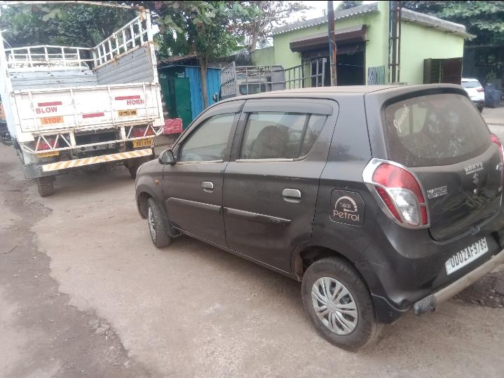 यूज़्ड 2017 मारुति सुजुकी अल्टो 800, Rasulgarh, Bhubaneswar 2 यूज़्ड 2017 मारुति सुजुकी अल्टो 800, Rasulgarh, Bhubaneswar 2