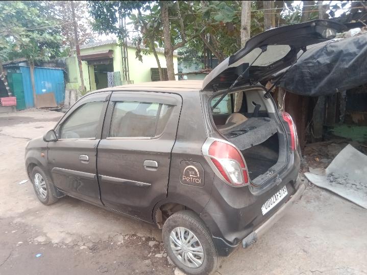 यूज़्ड 2017 मारुति सुजुकी अल्टो 800, Rasulgarh, Bhubaneswar 9 यूज़्ड 2017 मारुति सुजुकी अल्टो 800, Rasulgarh, Bhubaneswar 9