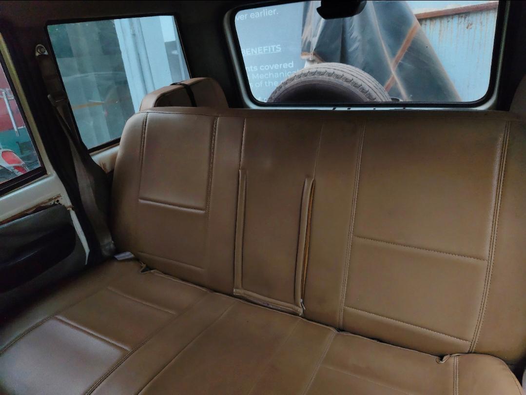 यूज़्ड 2020 महिंद्रा बोलेरो, Rasulgarh, Bhubaneswar 14 यूज़्ड 2020 महिंद्रा बोलेरो, Rasulgarh, Bhubaneswar 14