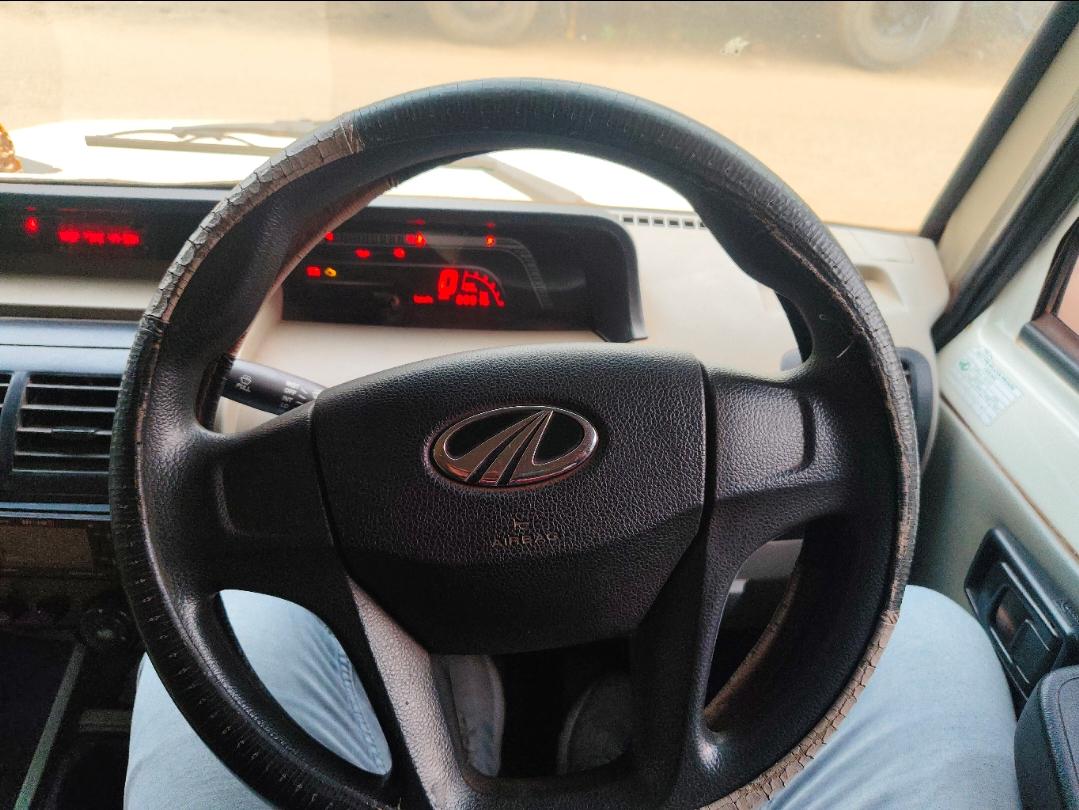 यूज़्ड 2020 महिंद्रा बोलेरो, Rasulgarh, Bhubaneswar 12 यूज़्ड 2020 महिंद्रा बोलेरो, Rasulgarh, Bhubaneswar 12