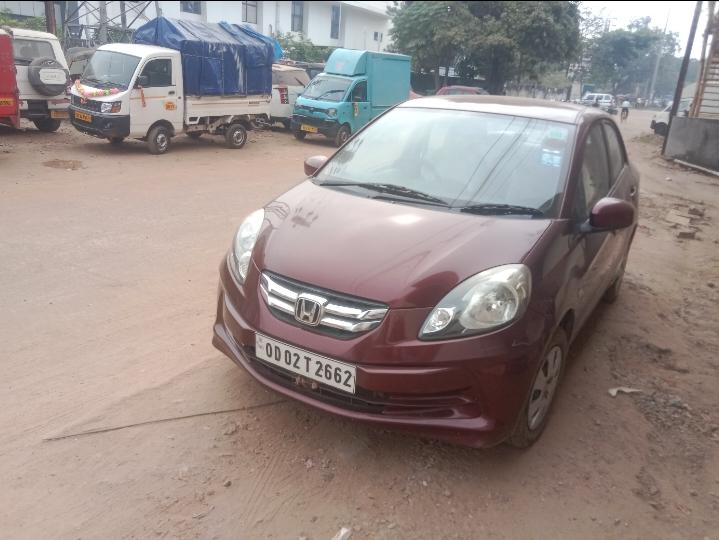 यूज़्ड 2014 होंडा अमेज़, Rasulgarh, Bhubaneswar यूज़्ड 2014 होंडा अमेज़, Rasulgarh, Bhubaneswar