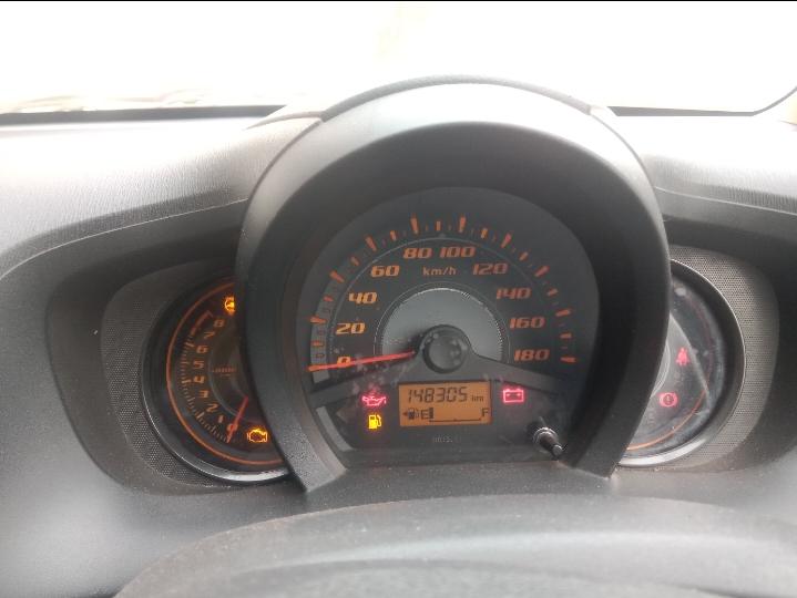 यूज़्ड 2014 होंडा अमेज़, Rasulgarh, Bhubaneswar 10 यूज़्ड 2014 होंडा अमेज़, Rasulgarh, Bhubaneswar 10