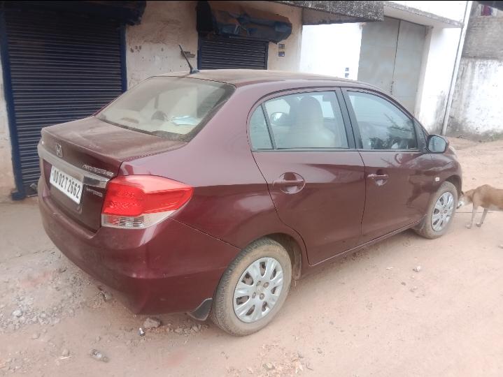 यूज़्ड 2014 होंडा अमेज़, Rasulgarh, Bhubaneswar 4 यूज़्ड 2014 होंडा अमेज़, Rasulgarh, Bhubaneswar 4