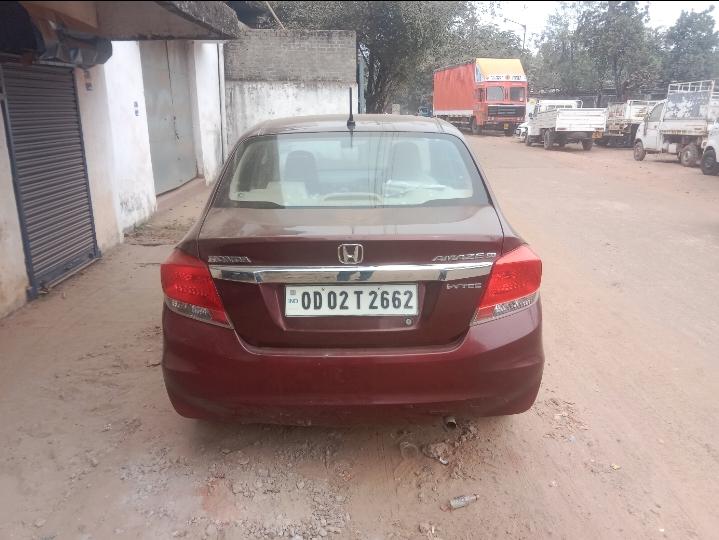 यूज़्ड 2014 होंडा अमेज़, Rasulgarh, Bhubaneswar 3 यूज़्ड 2014 होंडा अमेज़, Rasulgarh, Bhubaneswar 3