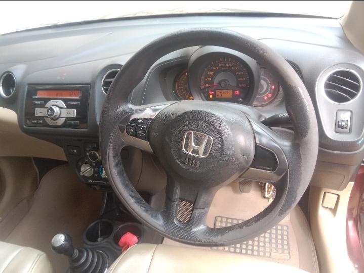 यूज़्ड 2014 होंडा अमेज़, Rasulgarh, Bhubaneswar 12 यूज़्ड 2014 होंडा अमेज़, Rasulgarh, Bhubaneswar 12