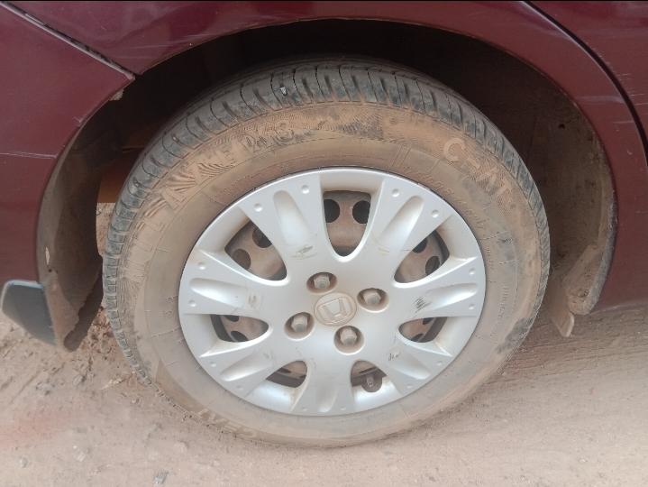 यूज़्ड 2014 होंडा अमेज़, Rasulgarh, Bhubaneswar 8 यूज़्ड 2014 होंडा अमेज़, Rasulgarh, Bhubaneswar 8