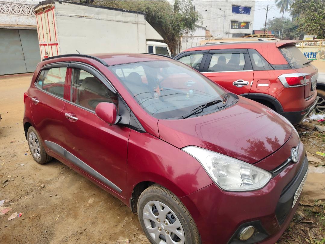 यूज़्ड 2015 ह्युंडई ग्रैंड आई10, Rasulgarh, Bhubaneswar 6 यूज़्ड 2015 ह्युंडई ग्रैंड आई10, Rasulgarh, Bhubaneswar 6