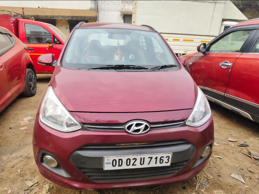 यूज़्ड 2015 ह्युंडई ग्रैंड आई10, Rasulgarh, Bhubaneswar 7 यूज़्ड 2015 ह्युंडई ग्रैंड आई10, Rasulgarh, Bhubaneswar 7