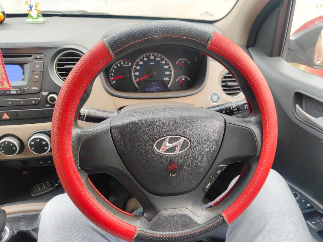 यूज़्ड 2015 ह्युंडई ग्रैंड आई10, Rasulgarh, Bhubaneswar 12 यूज़्ड 2015 ह्युंडई ग्रैंड आई10, Rasulgarh, Bhubaneswar 12