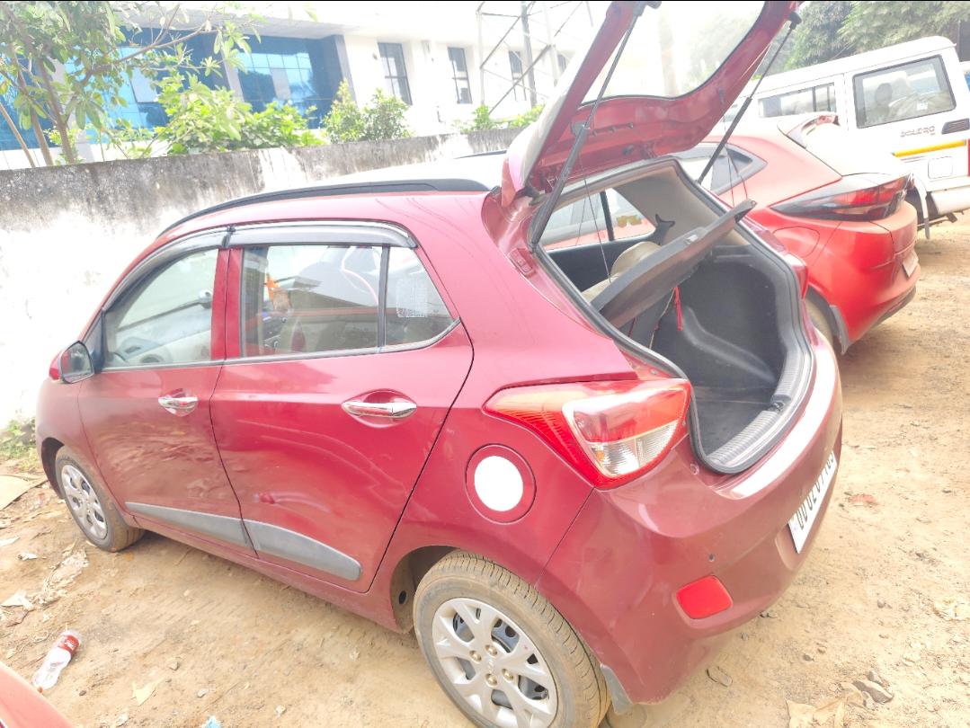 यूज़्ड 2015 ह्युंडई ग्रैंड आई10, Rasulgarh, Bhubaneswar 9 यूज़्ड 2015 ह्युंडई ग्रैंड आई10, Rasulgarh, Bhubaneswar 9