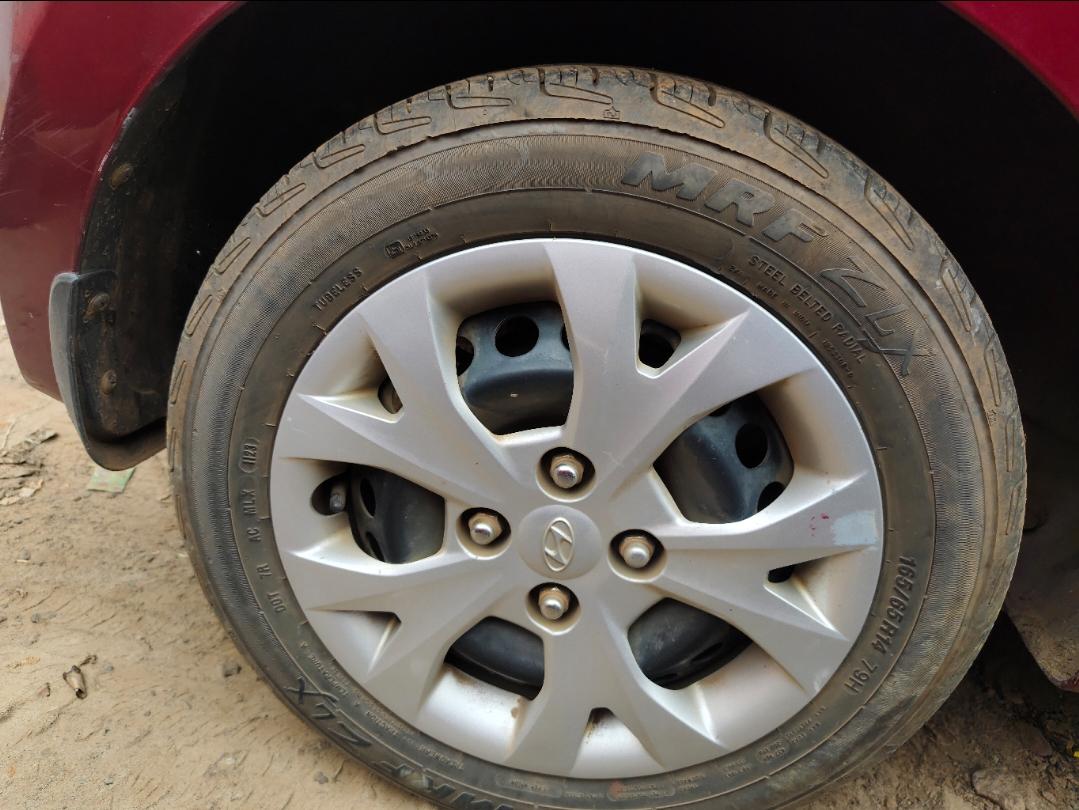 यूज़्ड 2015 ह्युंडई ग्रैंड आई10, Rasulgarh, Bhubaneswar 8 यूज़्ड 2015 ह्युंडई ग्रैंड आई10, Rasulgarh, Bhubaneswar 8