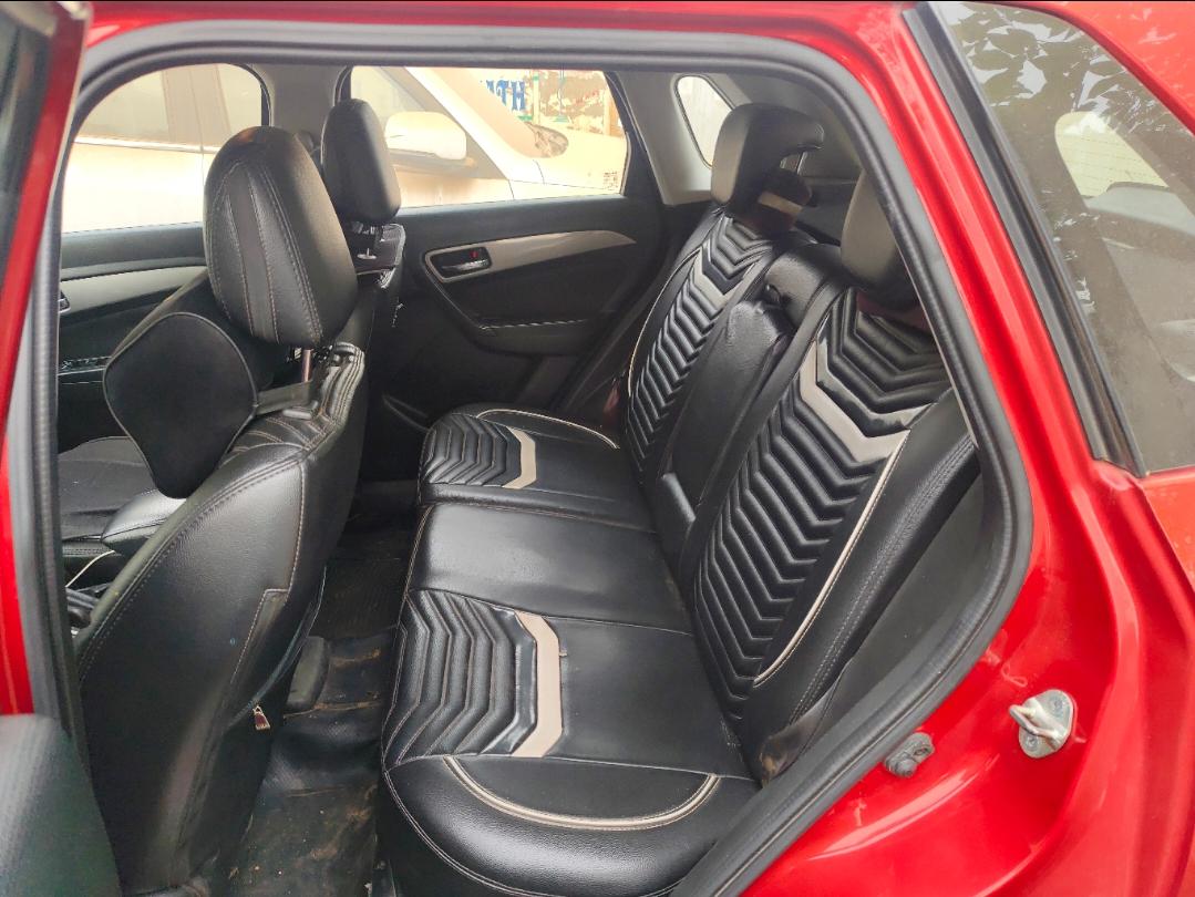 यूज़्ड 2018 मारुति सुजुकी विटारा ब्रेज़ा, Rasulgarh, Bhubaneswar 16 यूज़्ड 2018 मारुति सुजुकी विटारा ब्रेज़ा, Rasulgarh, Bhubaneswar 16