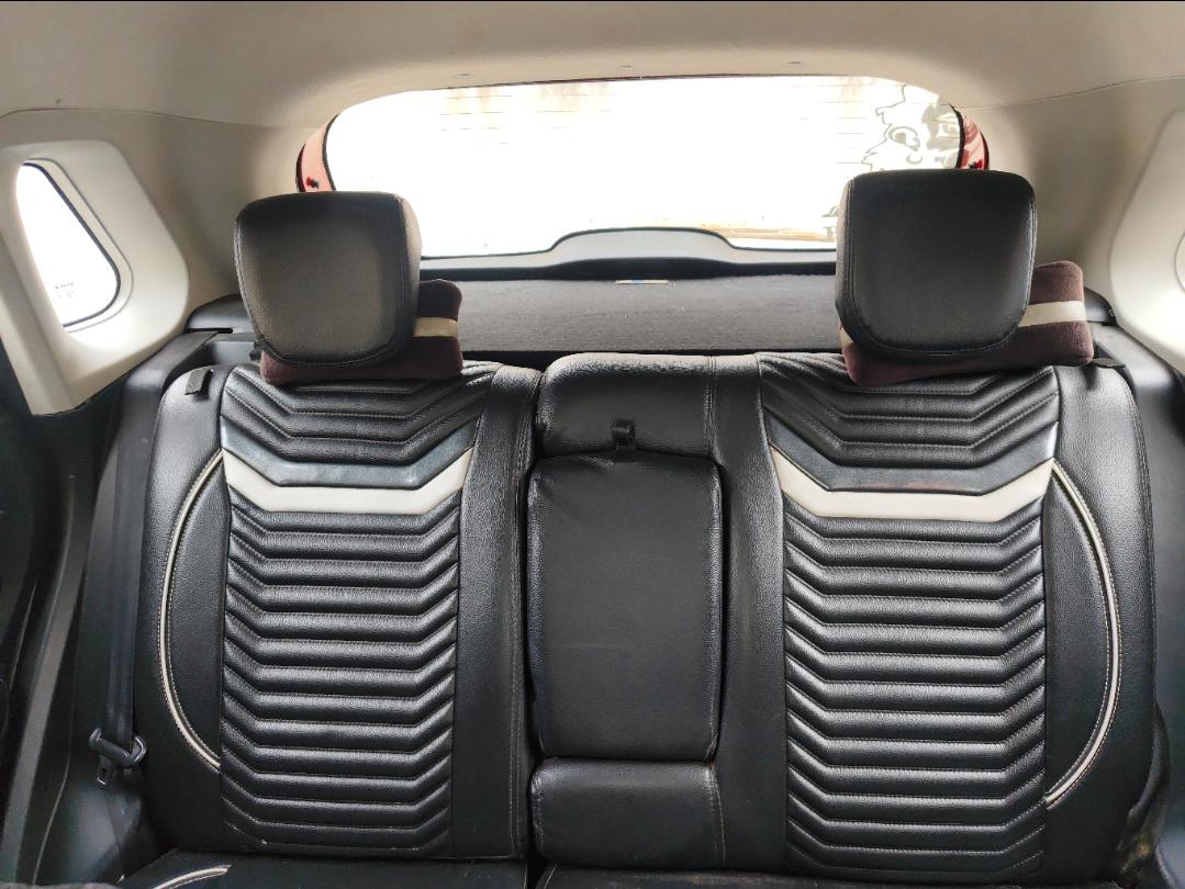 यूज़्ड 2018 मारुति सुजुकी विटारा ब्रेज़ा, Rasulgarh, Bhubaneswar 14 यूज़्ड 2018 मारुति सुजुकी विटारा ब्रेज़ा, Rasulgarh, Bhubaneswar 14