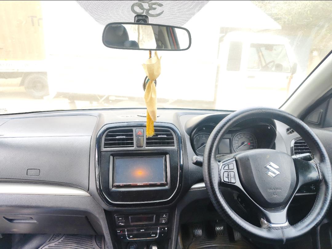 यूज़्ड 2018 मारुति सुजुकी विटारा ब्रेज़ा, Rasulgarh, Bhubaneswar 11 यूज़्ड 2018 मारुति सुजुकी विटारा ब्रेज़ा, Rasulgarh, Bhubaneswar 11