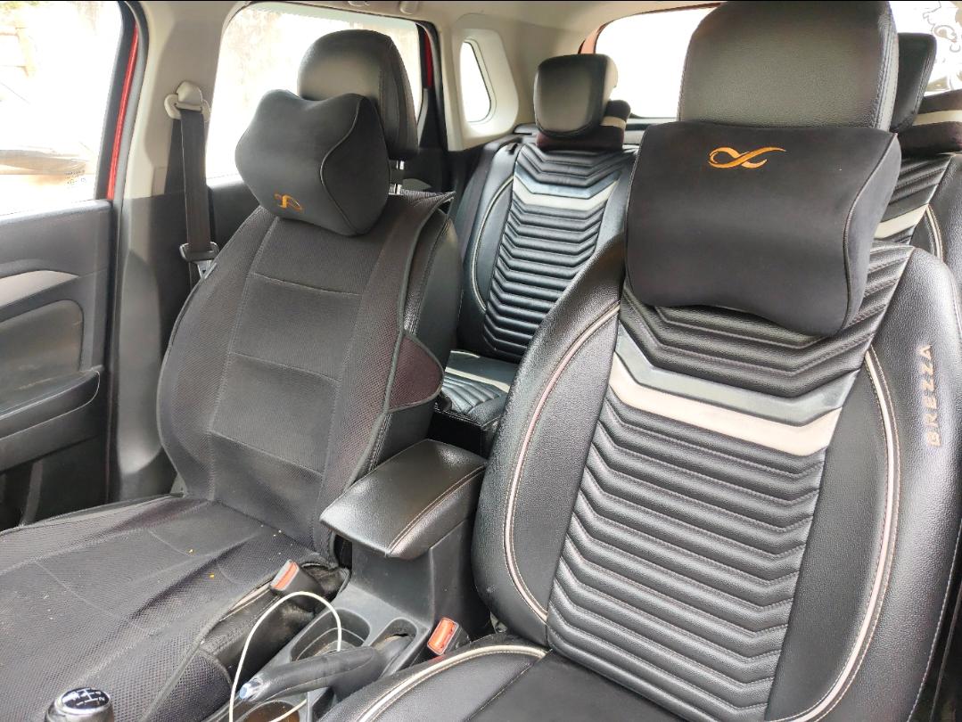 यूज़्ड 2018 मारुति सुजुकी विटारा ब्रेज़ा, Rasulgarh, Bhubaneswar 13 यूज़्ड 2018 मारुति सुजुकी विटारा ब्रेज़ा, Rasulgarh, Bhubaneswar 13