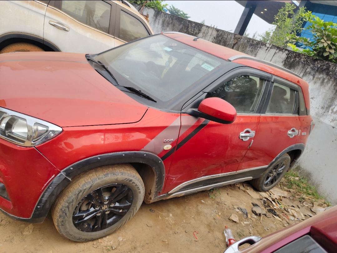 यूज़्ड 2018 मारुति सुजुकी विटारा ब्रेज़ा, Rasulgarh, Bhubaneswar 1 यूज़्ड 2018 मारुति सुजुकी विटारा ब्रेज़ा, Rasulgarh, Bhubaneswar 1