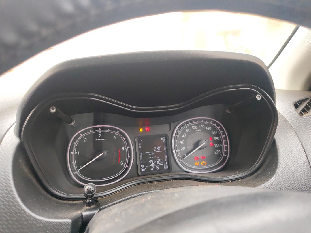 यूज़्ड 2018 मारुति सुजुकी विटारा ब्रेज़ा, Rasulgarh, Bhubaneswar 10 यूज़्ड 2018 मारुति सुजुकी विटारा ब्रेज़ा, Rasulgarh, Bhubaneswar 10