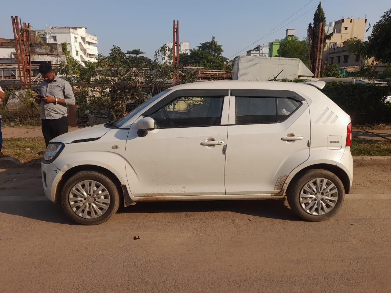 यूज़्ड 2021 मारुति सुजुकी इग्निस, Rasulgarh, Bhubaneswar 1 यूज़्ड 2021 मारुति सुजुकी इग्निस, Rasulgarh, Bhubaneswar 1