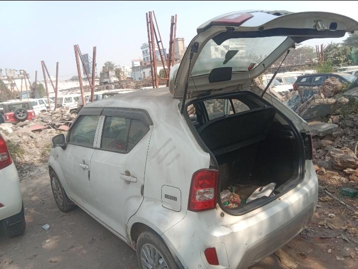 यूज़्ड 2021 मारुति सुजुकी इग्निस, Rasulgarh, Bhubaneswar 9 यूज़्ड 2021 मारुति सुजुकी इग्निस, Rasulgarh, Bhubaneswar 9