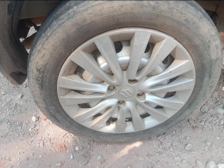 यूज़्ड 2021 मारुति सुजुकी इग्निस, Rasulgarh, Bhubaneswar 8 यूज़्ड 2021 मारुति सुजुकी इग्निस, Rasulgarh, Bhubaneswar 8