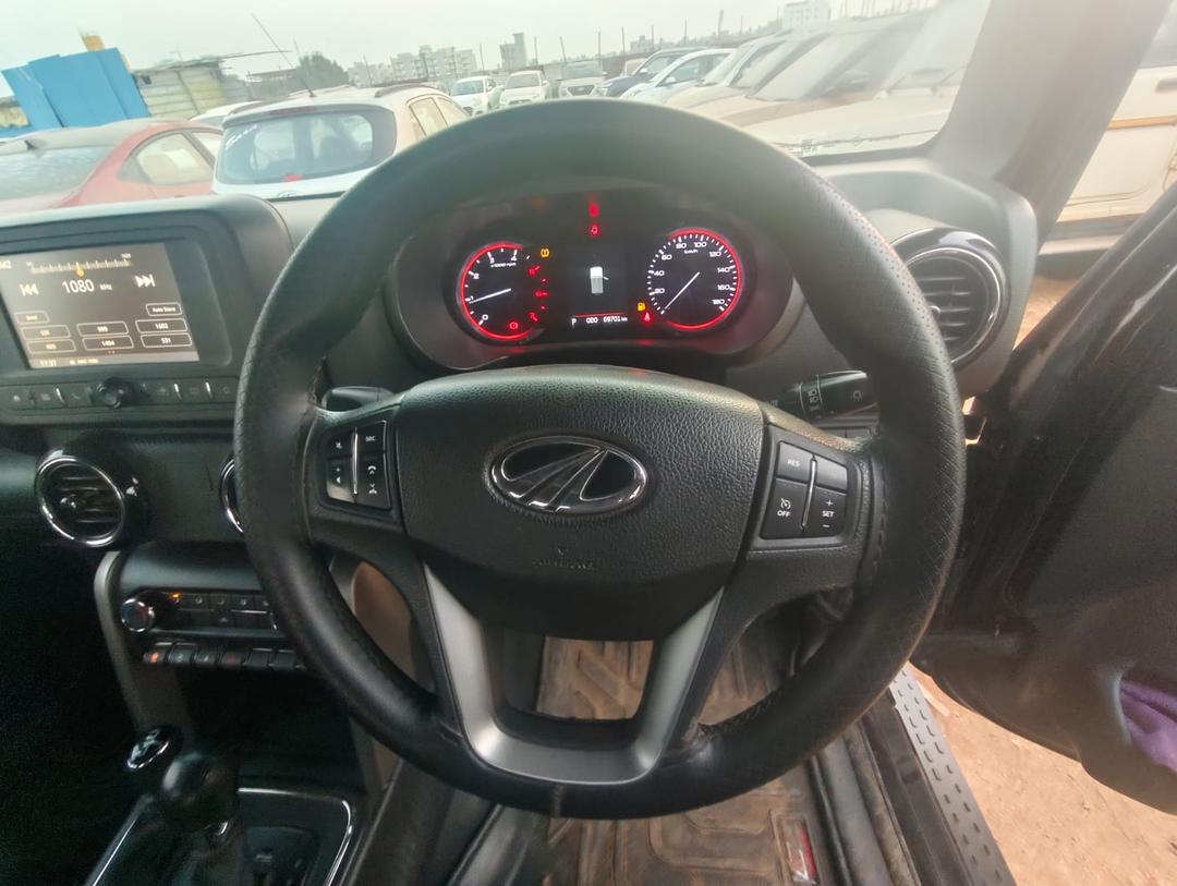 UsedCar