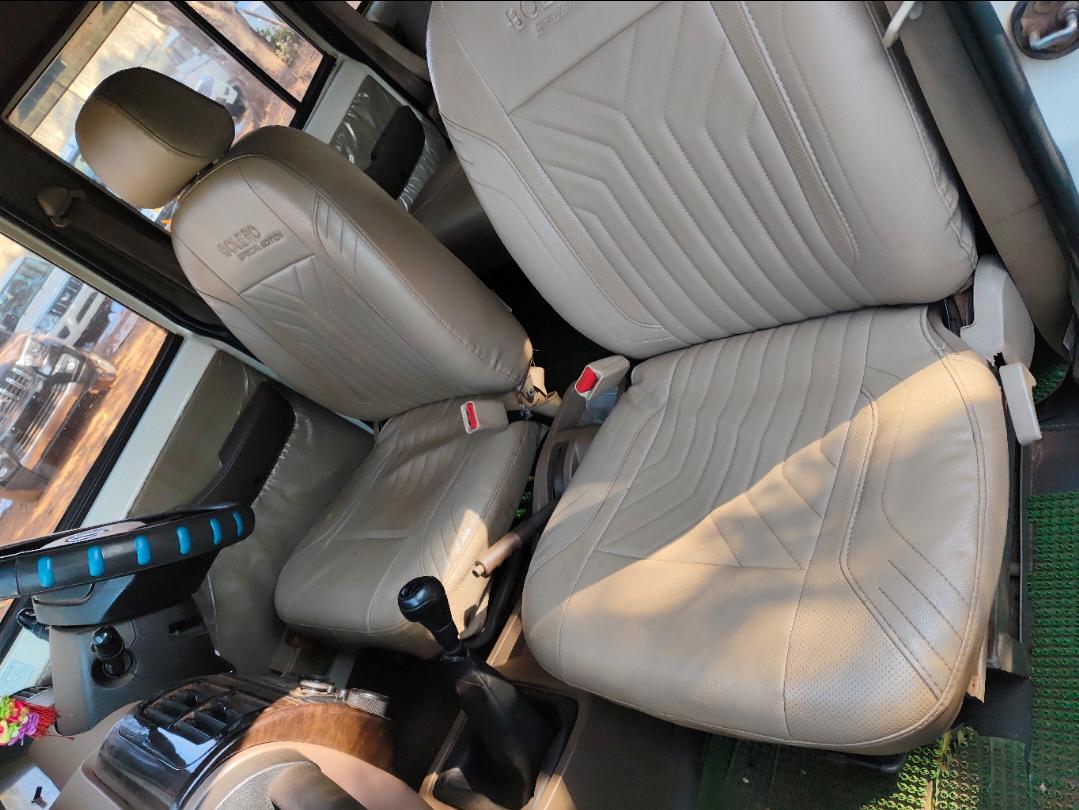 यूज़्ड 2020 महिंद्रा बोलेरो, Rasulgarh, Bhubaneswar 13 यूज़्ड 2020 महिंद्रा बोलेरो, Rasulgarh, Bhubaneswar 13