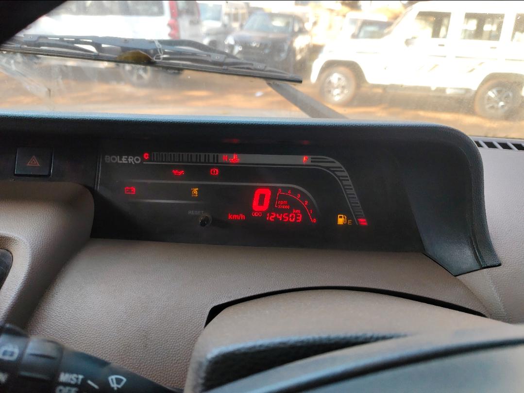 यूज़्ड 2020 महिंद्रा बोलेरो, Rasulgarh, Bhubaneswar 10 यूज़्ड 2020 महिंद्रा बोलेरो, Rasulgarh, Bhubaneswar 10