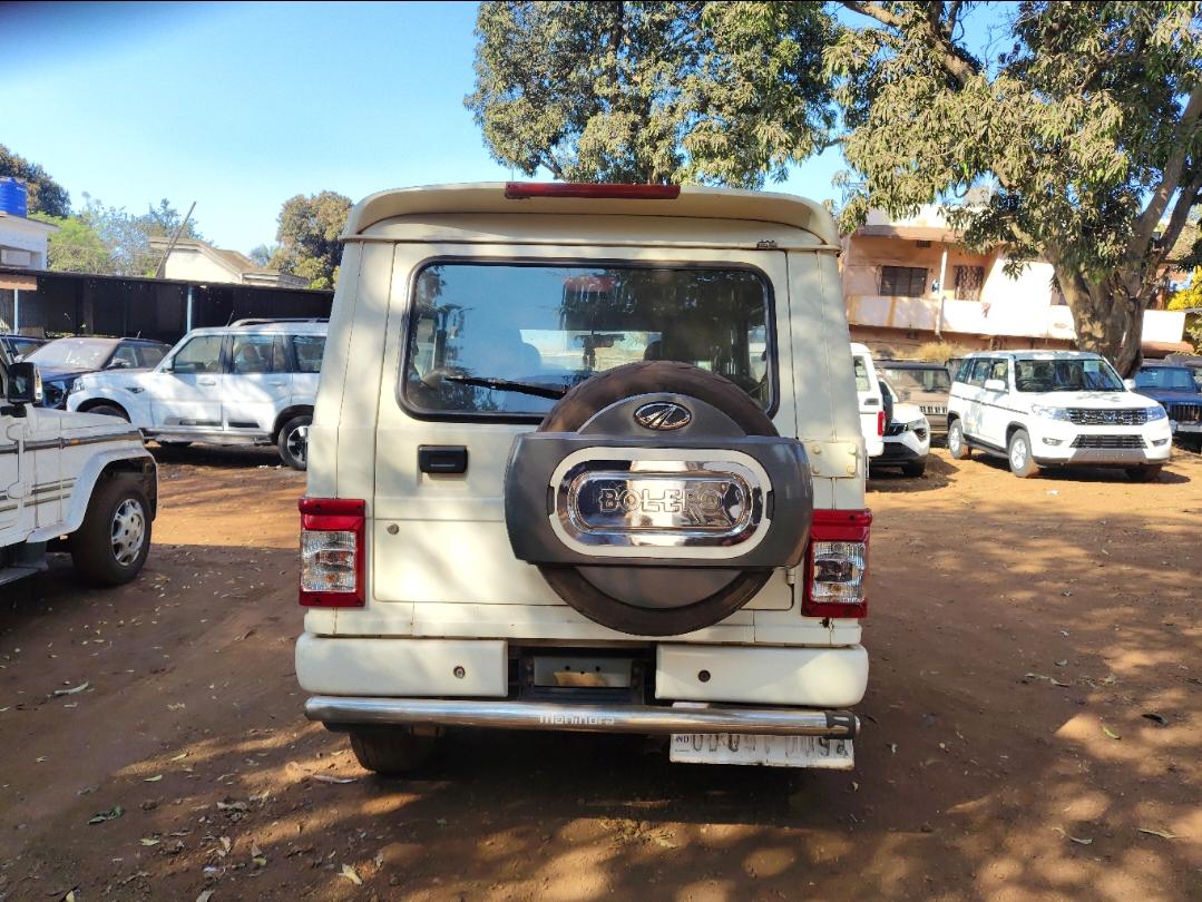 यूज़्ड 2020 महिंद्रा बोलेरो, Rasulgarh, Bhubaneswar 3 यूज़्ड 2020 महिंद्रा बोलेरो, Rasulgarh, Bhubaneswar 3