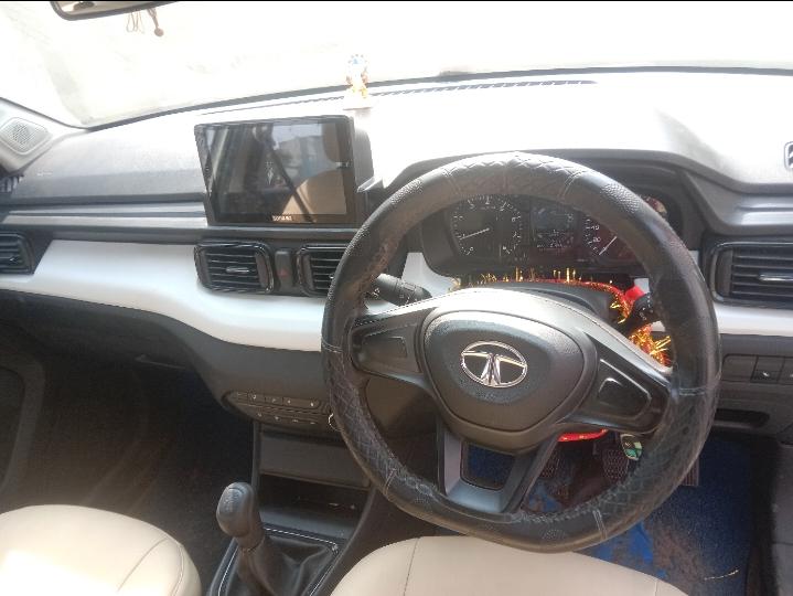 यूज़्ड 2021 टाटा पंच, Rasulgarh, Bhubaneswar 10 यूज़्ड 2021 टाटा पंच, Rasulgarh, Bhubaneswar 10