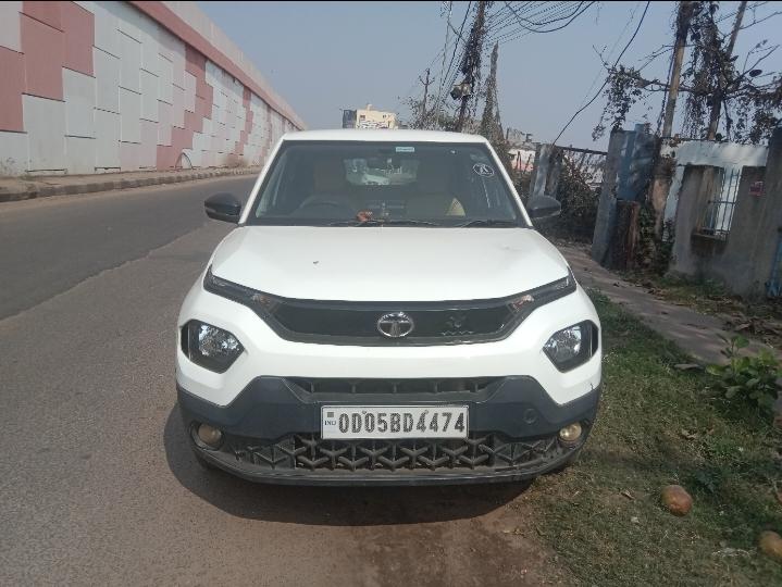 यूज़्ड 2021 टाटा पंच, Rasulgarh, Bhubaneswar 6 यूज़्ड 2021 टाटा पंच, Rasulgarh, Bhubaneswar 6