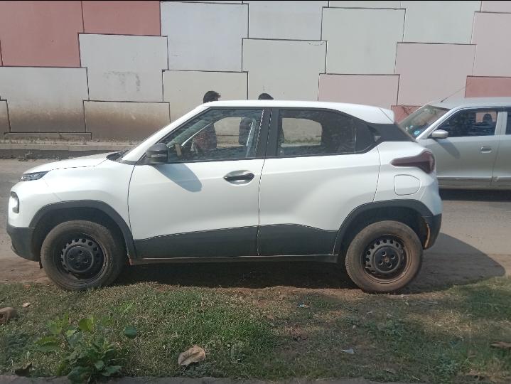 यूज़्ड 2021 टाटा पंच, Rasulgarh, Bhubaneswar 1 यूज़्ड 2021 टाटा पंच, Rasulgarh, Bhubaneswar 1