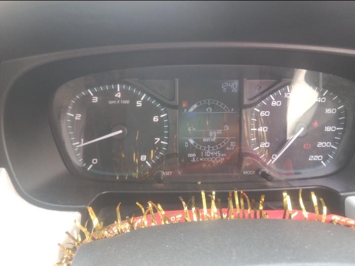 यूज़्ड 2021 टाटा पंच, Rasulgarh, Bhubaneswar 9 यूज़्ड 2021 टाटा पंच, Rasulgarh, Bhubaneswar 9