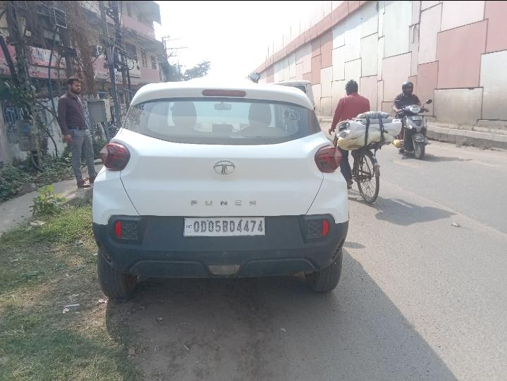 यूज़्ड 2021 टाटा पंच, Rasulgarh, Bhubaneswar 3 यूज़्ड 2021 टाटा पंच, Rasulgarh, Bhubaneswar 3