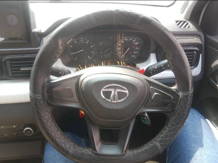 यूज़्ड 2021 टाटा पंच, Rasulgarh, Bhubaneswar 11 यूज़्ड 2021 टाटा पंच, Rasulgarh, Bhubaneswar 11