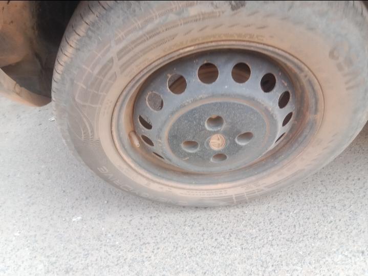 यूज़्ड 2021 टाटा पंच, Rasulgarh, Bhubaneswar 7 यूज़्ड 2021 टाटा पंच, Rasulgarh, Bhubaneswar 7