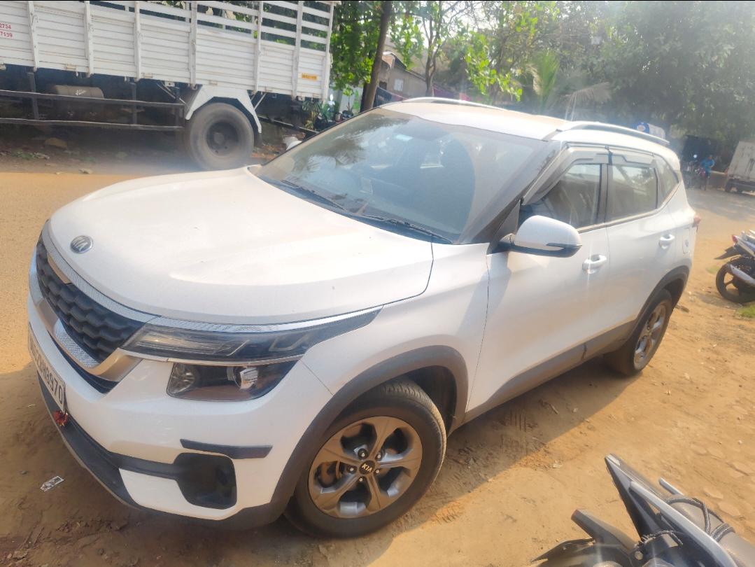 यूज़्ड 2020 किया सेल्टोस, Rasulgarh, Bhubaneswar यूज़्ड 2020 किया सेल्टोस, Rasulgarh, Bhubaneswar